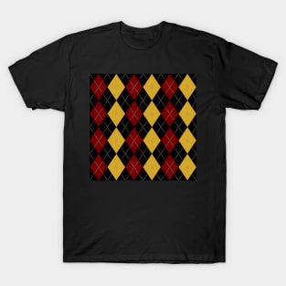 Godric Argyle T-Shirt